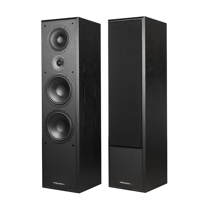 Напольная акустика Premiera ES-831 Black - рис.0