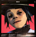 Виниловая пластинка Gorillaz - Humanz - 2LP - рис.1