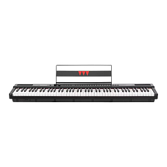Синтезатор Marumo Takara Black