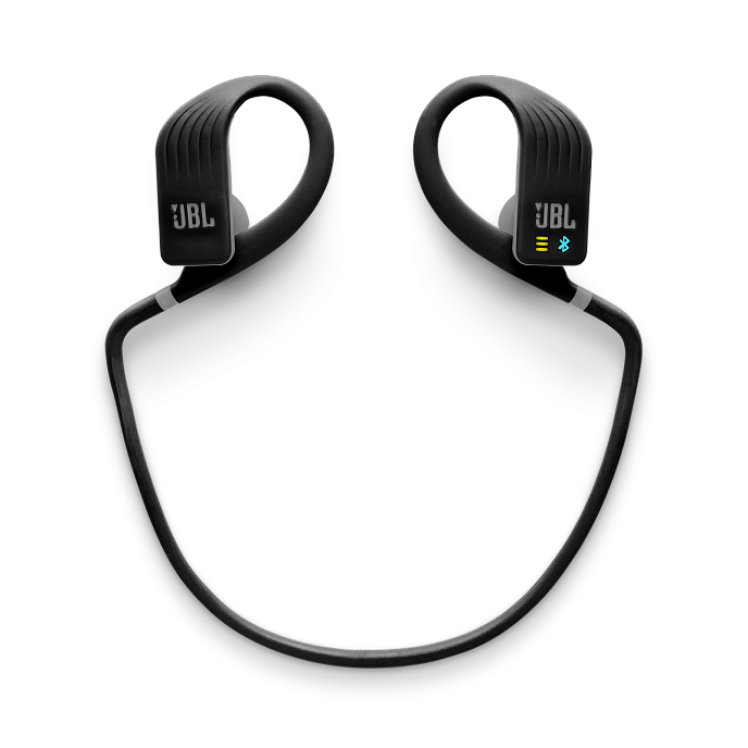 Наушники JBL Endurance Dive Black - рис.3