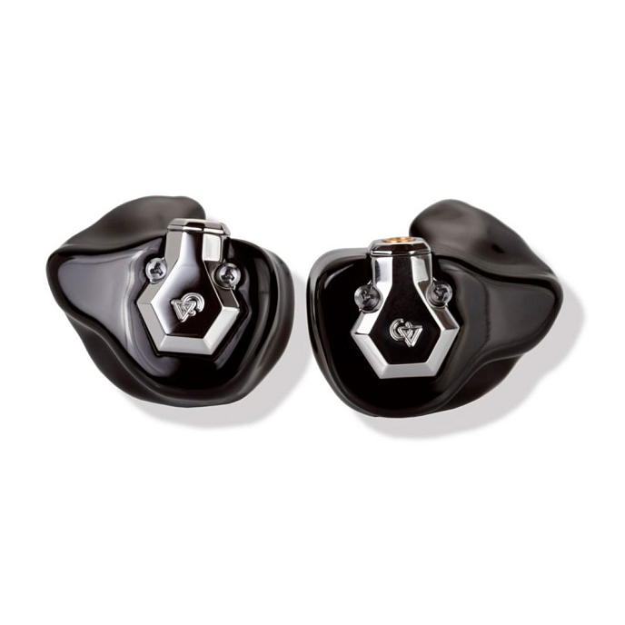 High End наушники Campfire Audio Solstice Black - рис.1