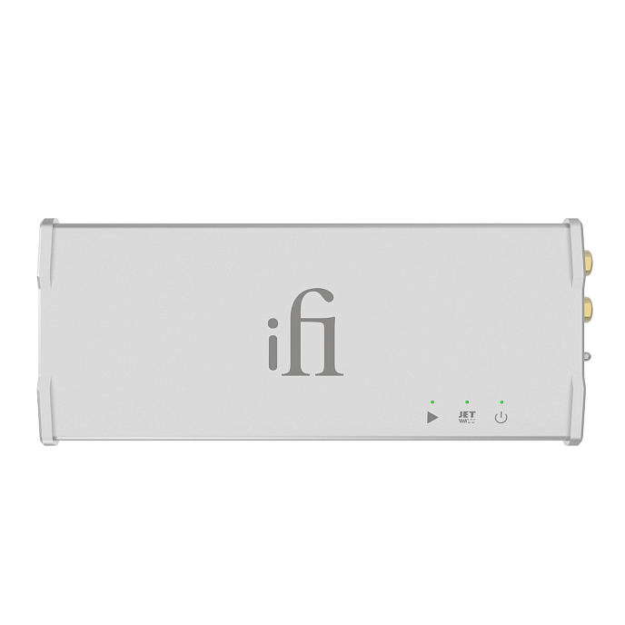 ЦАП iFi Micro iLINK - рис.1