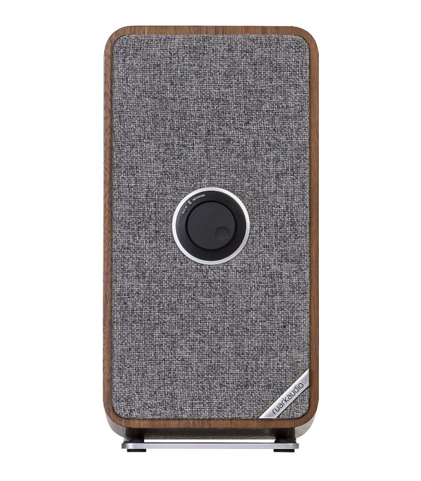 Беспроводная акустика Ruark Audio MRx Rich Walnut - рис.3