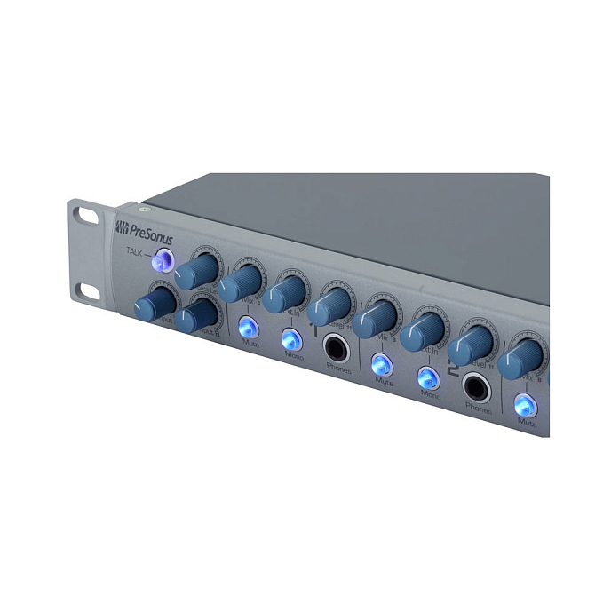 Усилитель для наушников PreSonus HP60 - рис.4