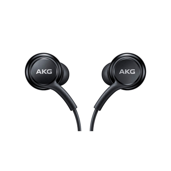 Наушники внутриканальные Samsung EO-IC100 Black - рис.4