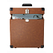 - рис.1 Ящик для винила Crosley Platter-Pak Tan - рис.1