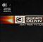 3 Doors Down – Away From The Sun 2LP