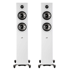 Напольная акустика Polk Audio Reserve R600 White