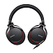 Наушники Sony MDR-1A Black - рис.1