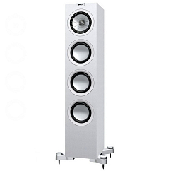 Напольная акустика KEF Q550 Satin White