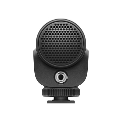 Микрофон-накамерный Sennheiser MKE 200