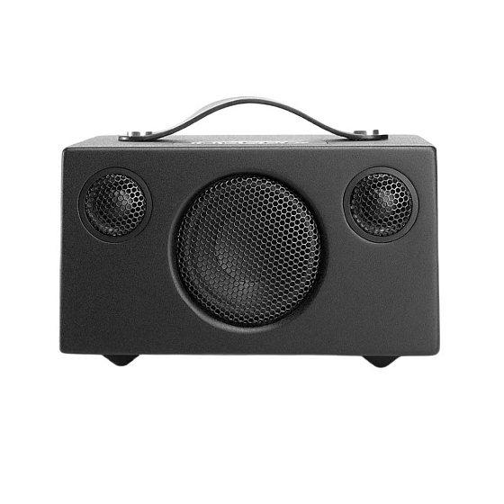Портативная колонка Audio Pro Addon T3+ Black - рис.0
