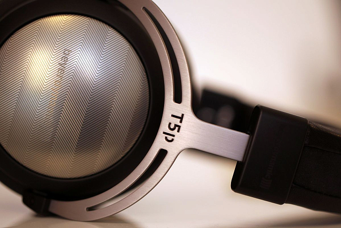 Наушники Beyerdynamic T 5p - рис.5