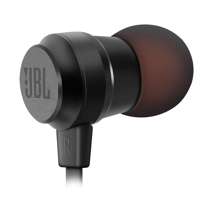 Наушники JBL T280A Black - рис.2