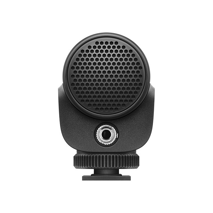 Микрофон-накамерный Sennheiser MKE 200 - рис.1