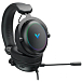 Наушники полноразмерные Rapoo VH300S Black - рис.2