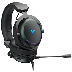 Наушники полноразмерные Rapoo VH300S Black