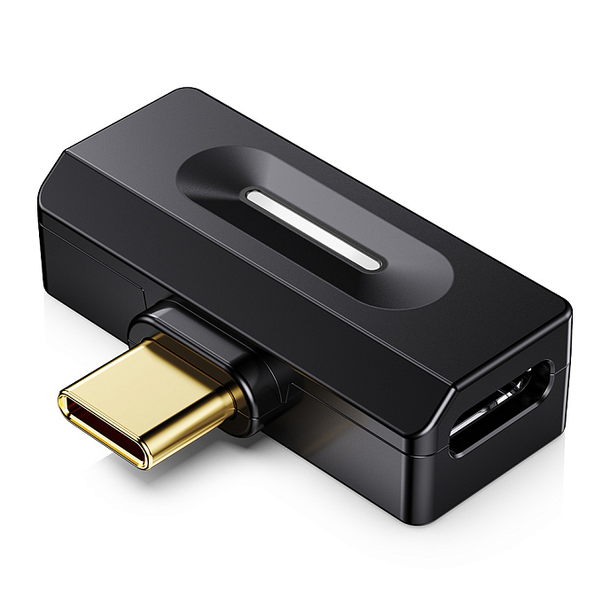 Bluetooth-адаптер FiiO Air Link (F3332B) Black - рис.3