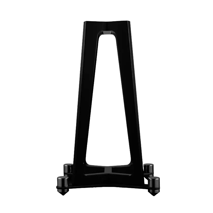 Стойки под акустику Quad Revela 1 Stands Black - рис.3