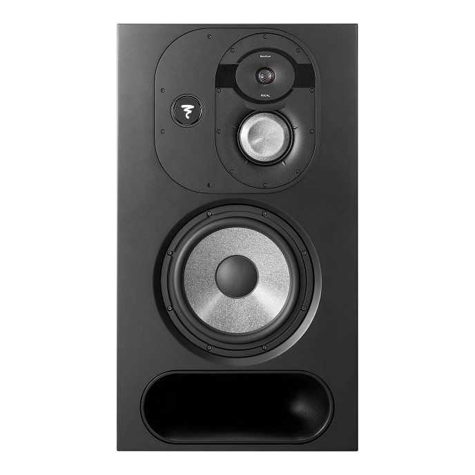 Студийный монитор Focal Utopia Main 112 Black - рис.3