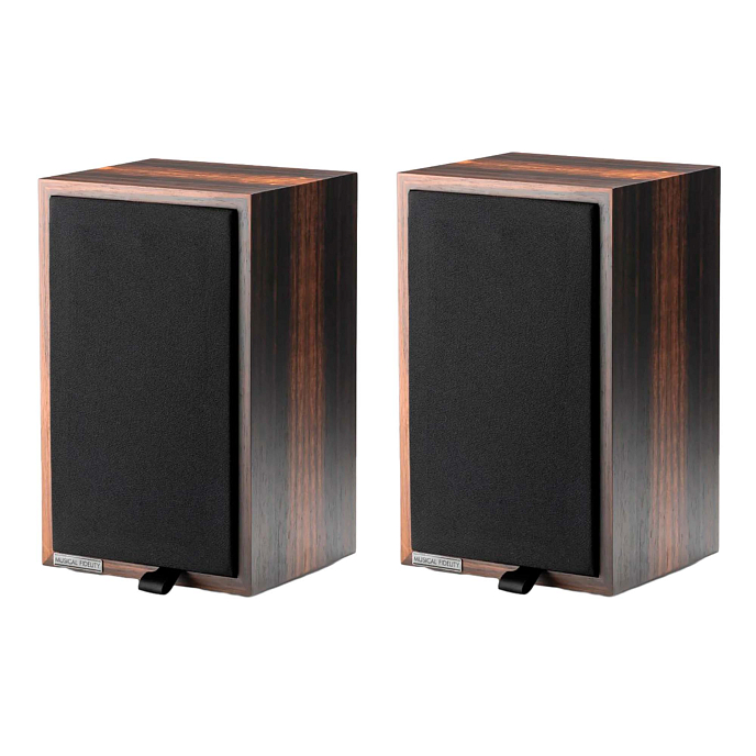 Полочная акустика Musical Fidelity LS3/5A Palisander - рис.0