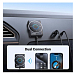Bluetooth-адаптер Ugreen CM723 Car Bluetooth 5.3 Receiver Audio Adapter Black - рис.1