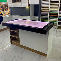 Стол Sandtable Kitchen Worktop
