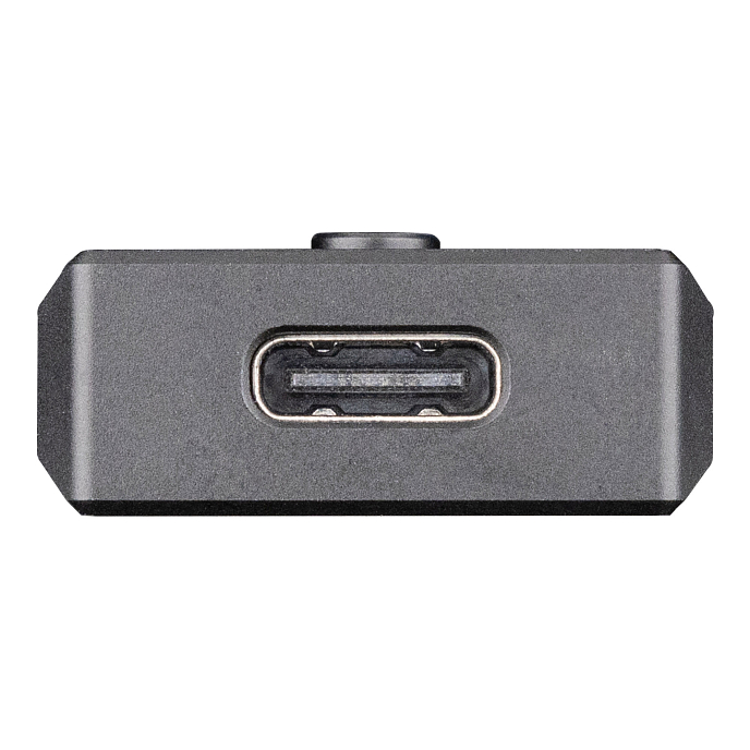 Усилитель-ЦАП для наушников Hidizs XO Black - рис.5