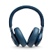 Беспроводные наушники JBL Live 650 BTNC Blue - рис.1