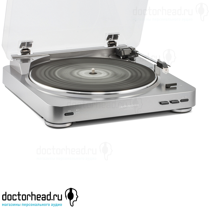 Проигрыватель винила Audio-Technica AT-LP60-USB - рис.2