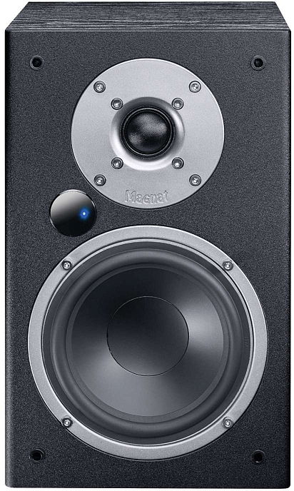 Полочная акустика Magnat Monitor Active 2000 Black - рис.4