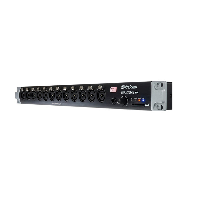 Микшерный пульт PreSonus StudioLive 16R - рис.7