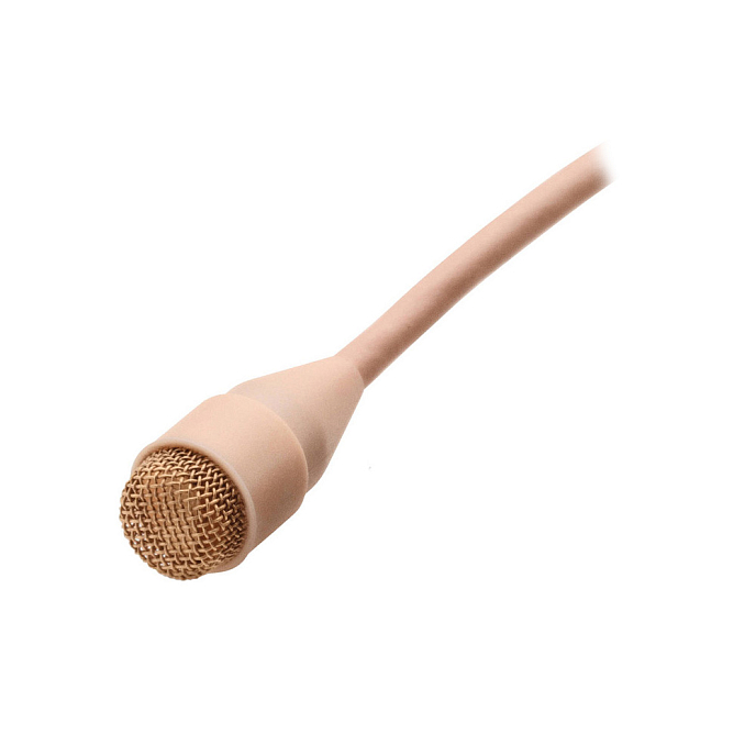 Микрофон-петличный DPA 4060-OC-C-F10 Beige - рис.0