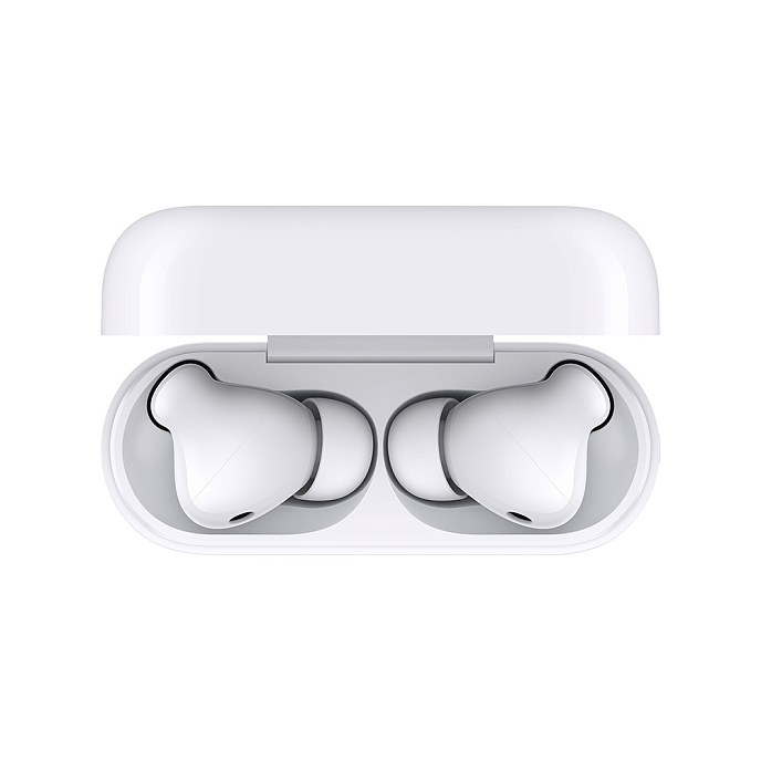 Беспроводные наушники Honor Earbuds 2 Lite White - рис.6
