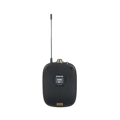 Радиосистема Shure SLXD14E L56