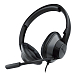 Гарнитура Creative HS-720 V2 Black - рис.0