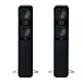 Напольная акустика Q Acoustics 5050 Black - рис.0
