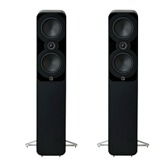 Напольная акустика Q Acoustics 5050 Black