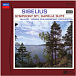 Виниловая пластинка Lorin Maazel, Sibelius: Symphony No.1, Karelia Suite (Analogue) LP - рис.0
