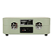 Проигрыватель винила Alive Audio LIBERTY shamrock valley виниловый проигрыватель c bluetooth_OpenBox - рис.5