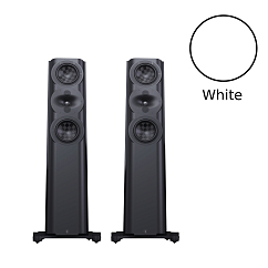 Напольная акустика Perlisten Audio S5t Standart Piano White