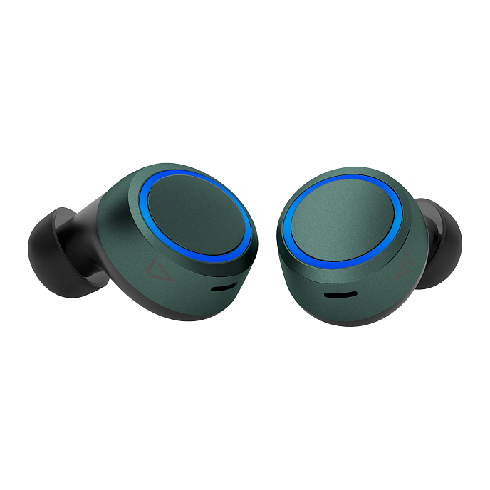 Беспроводные наушники Creative Outlier Air V3 Black - рис.3