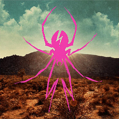 Виниловая пластинка My Chemical Romance - Danger Days: The True Lives Of The Fabulous Killjoys (coloured) - 2LP