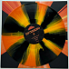 Пластинка Gruppa Skryptonite - Потеплело - Coloured LP - рис.2