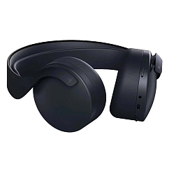 Игровая гарнитура Sony Pulse 3D black беспроводные полноразмерные игровые_OpenBox