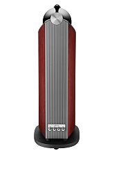 Напольная акустика Bowers & Wilkins 802 D4 Satin Rosenut