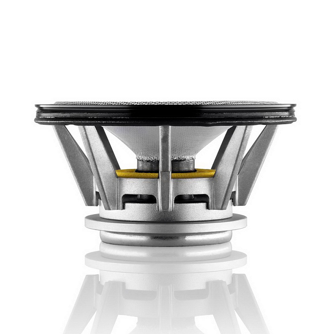 Центральный канал Bowers & Wilkins HTM1 D3 Rosenut - рис.6