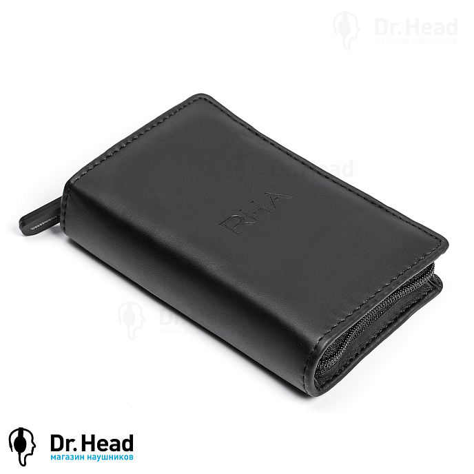 Наушники RHA MA750i Silver - рис.12