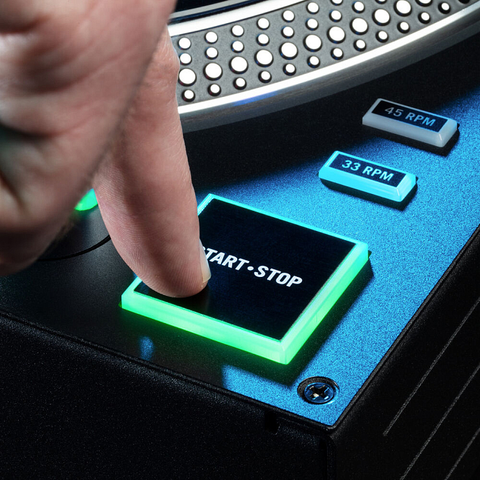 DJ-контроллер Rane TWELVE MKII - рис.10