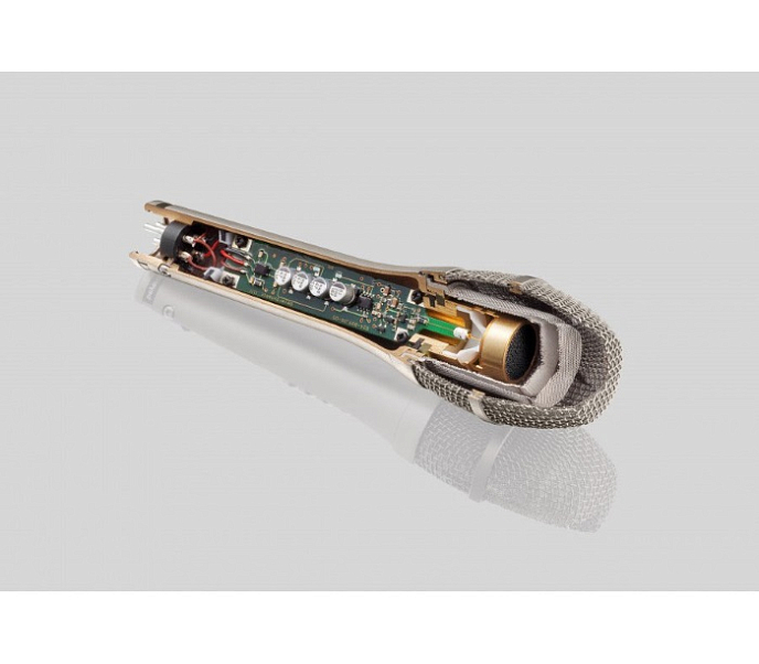 Микрофон Beyerdynamic TG V96c Champagne - рис.2